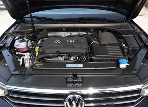 新款迈腾爆料图片视频,惊艳外观与科技配置大揭秘！”  第3张