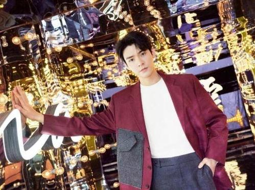 娱乐爆料龚俊单身吗,娱乐圈新晋小生的感情生活引关注  第1张